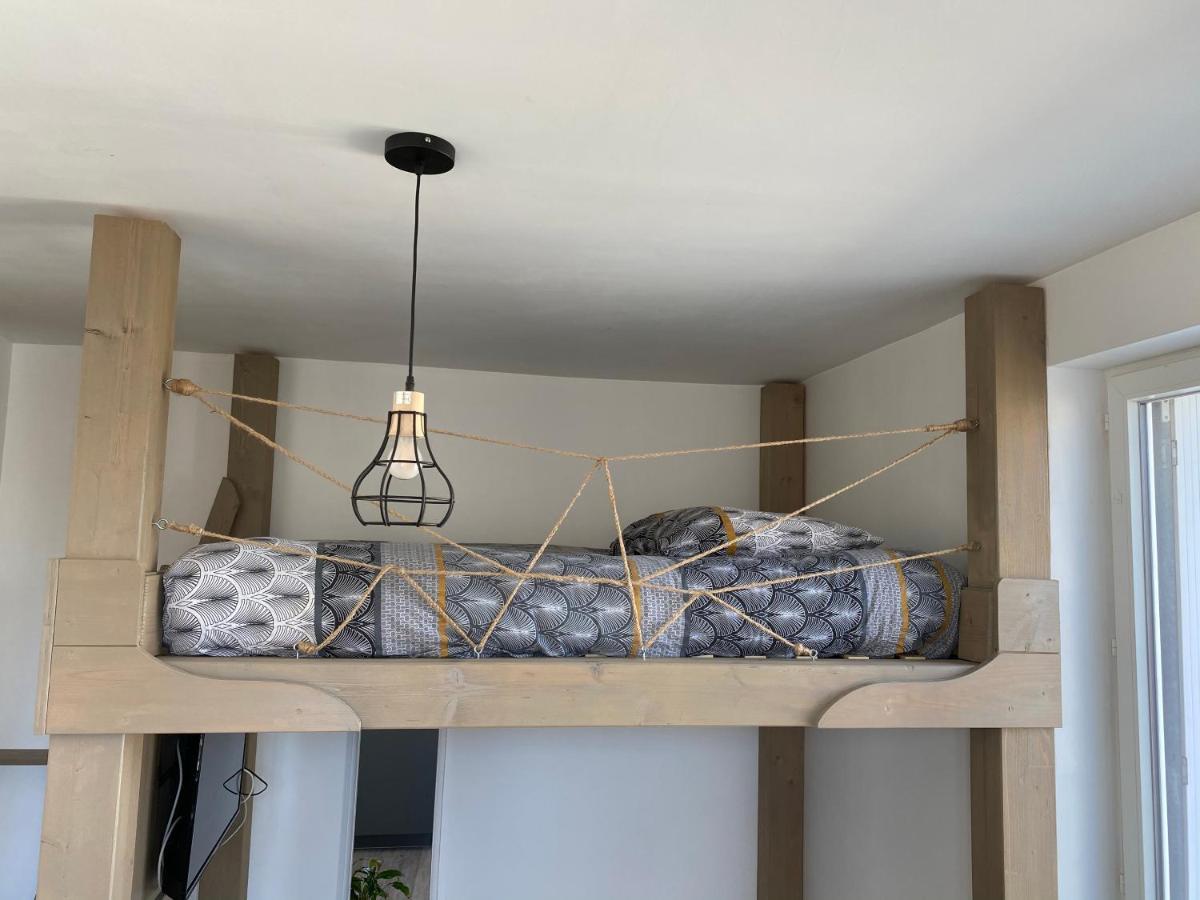 Studio Cocoon Amboise Exteriör bild